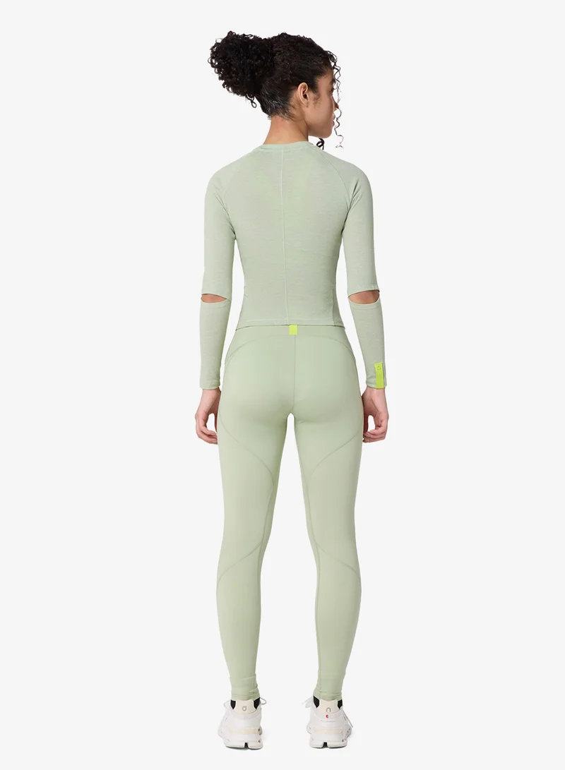 SQUATWOLF ACTDRY® Performance Long Sleeve Tee